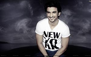 Sushant Singh Rajput